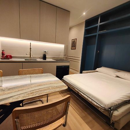 Ottoboni 2A Luxury Penthouse Milão Exterior foto