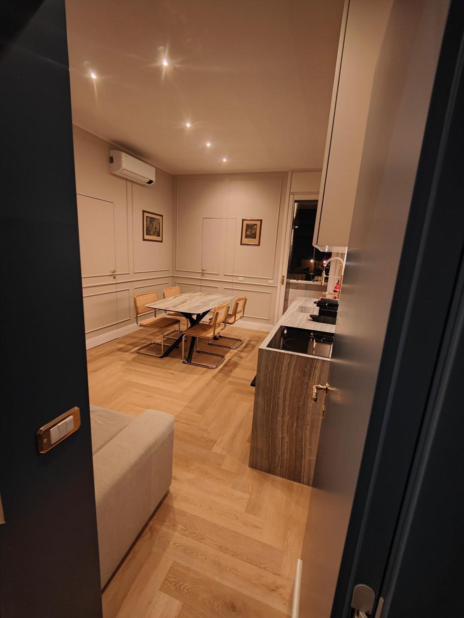 Ottoboni 2A Luxury Penthouse Milão Exterior foto