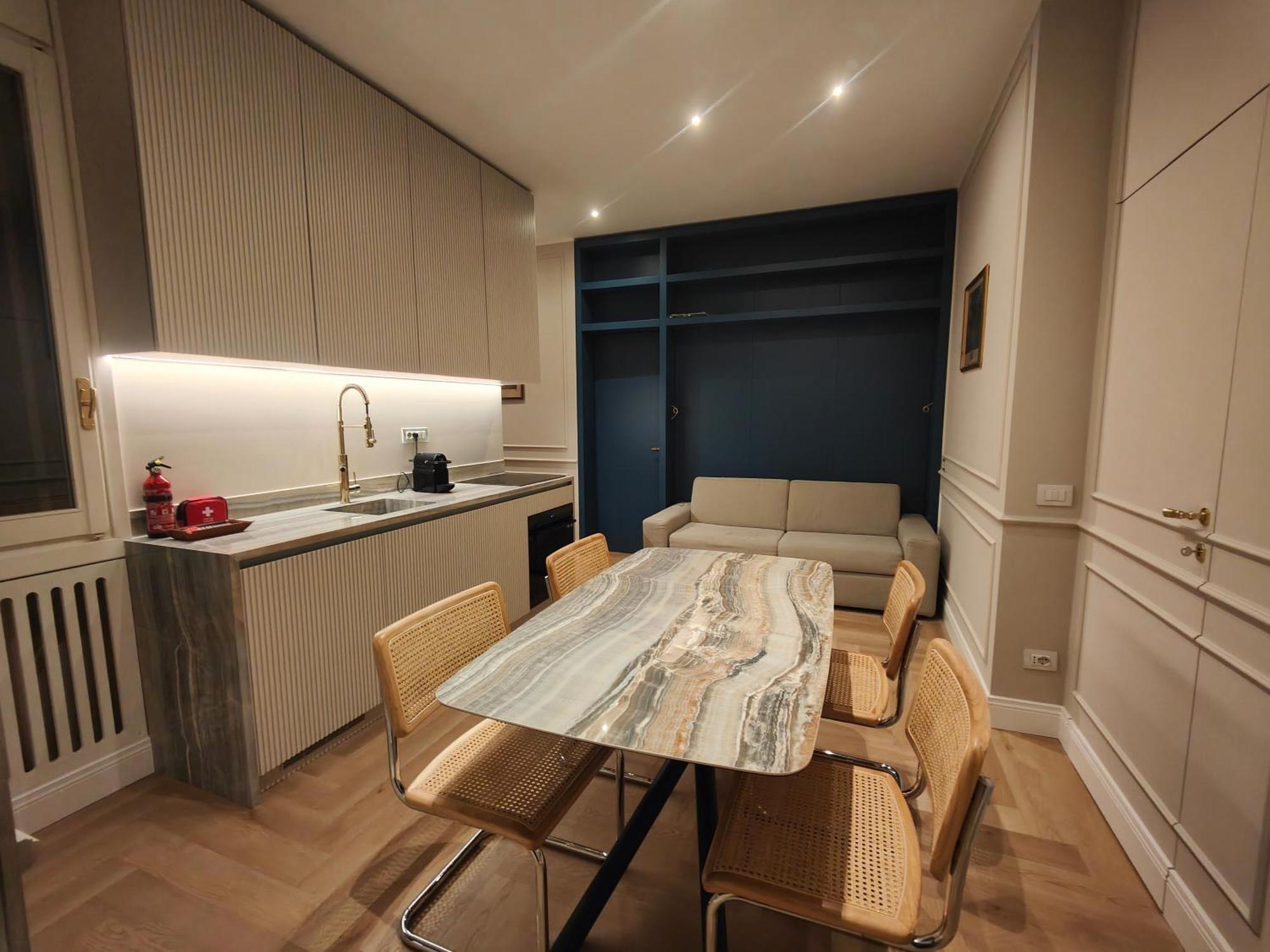 Ottoboni 2A Luxury Penthouse Milão Exterior foto