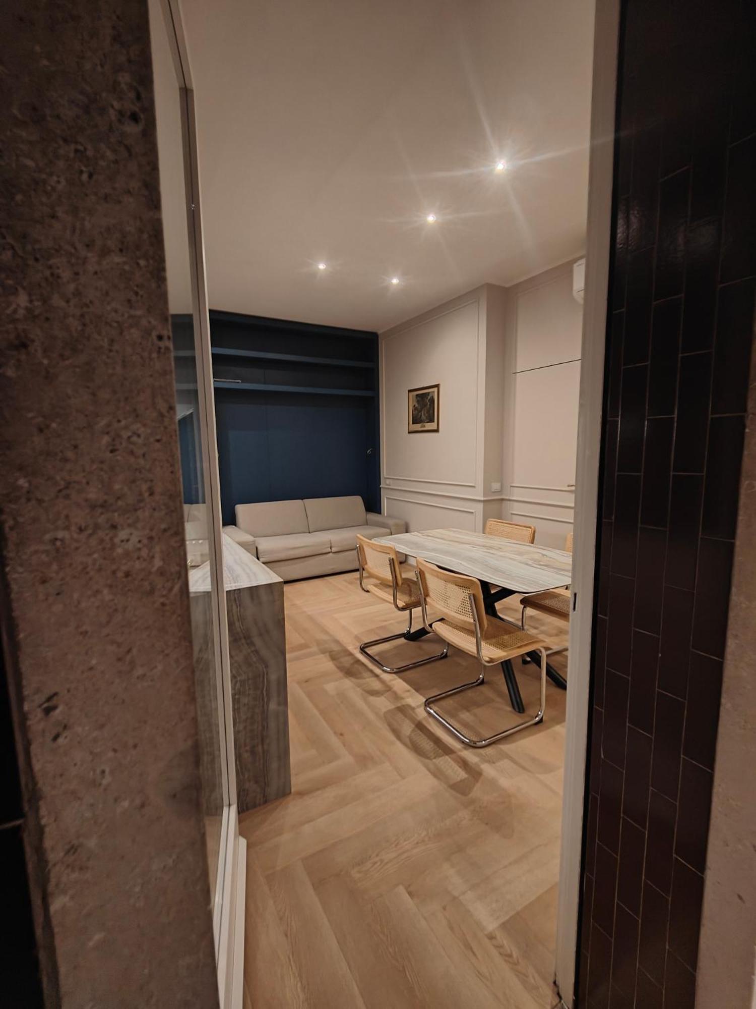 Ottoboni 2A Luxury Penthouse Milão Exterior foto