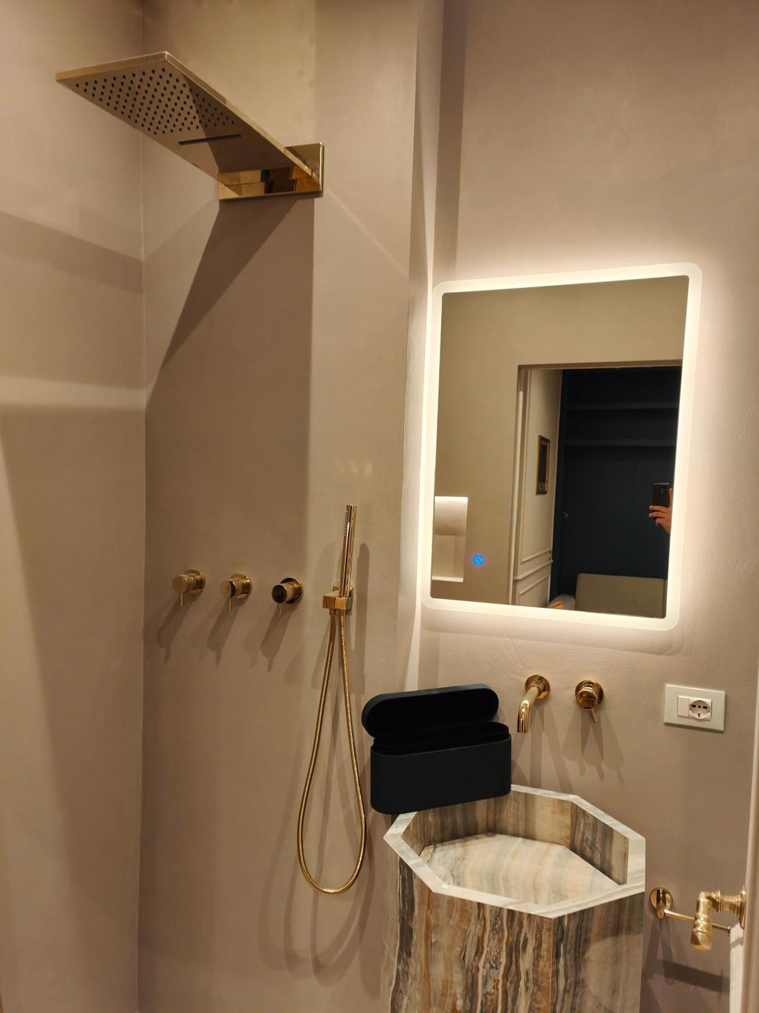 Ottoboni 2A Luxury Penthouse Milão Exterior foto