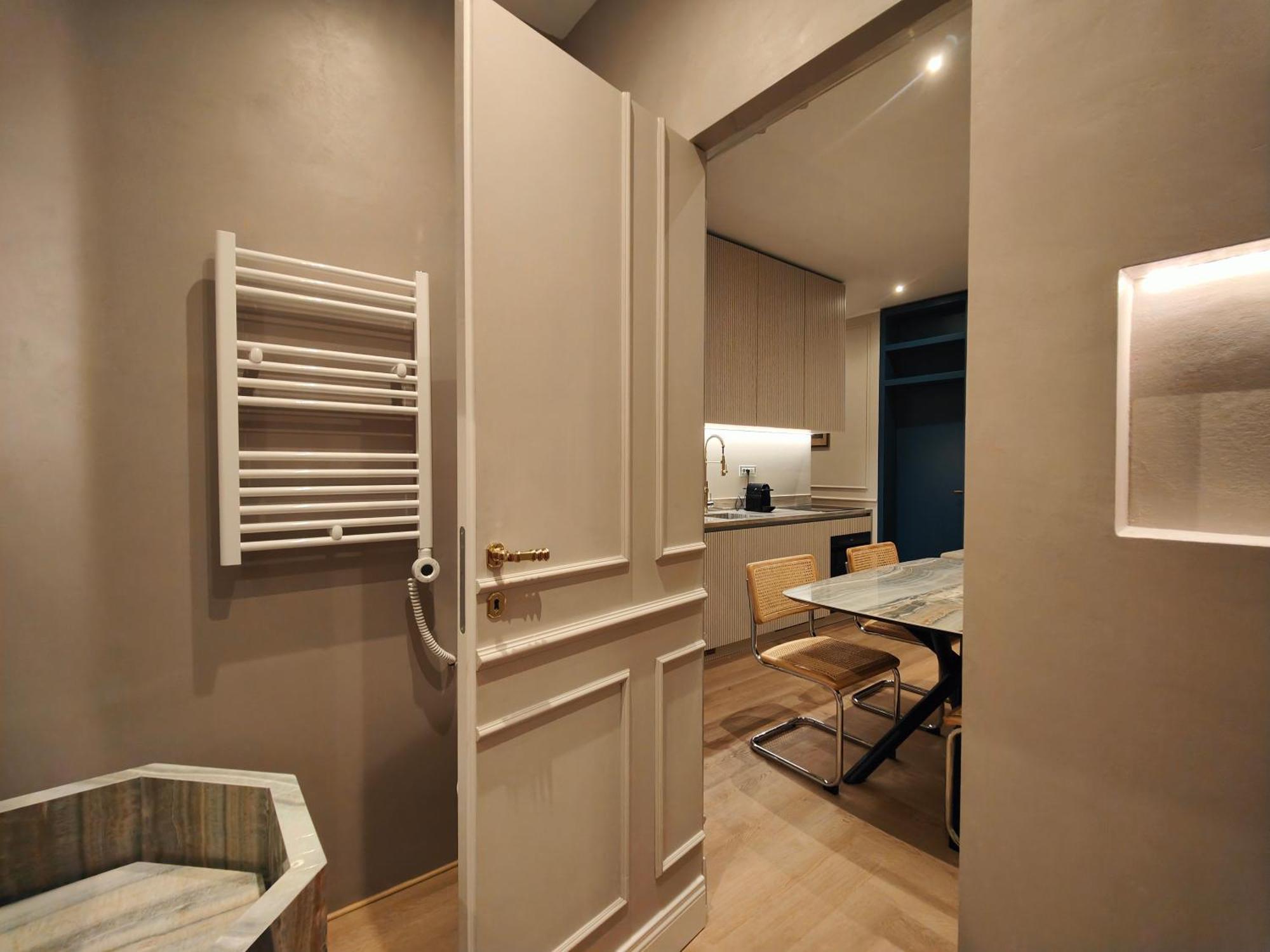 Ottoboni 2A Luxury Penthouse Milão Exterior foto