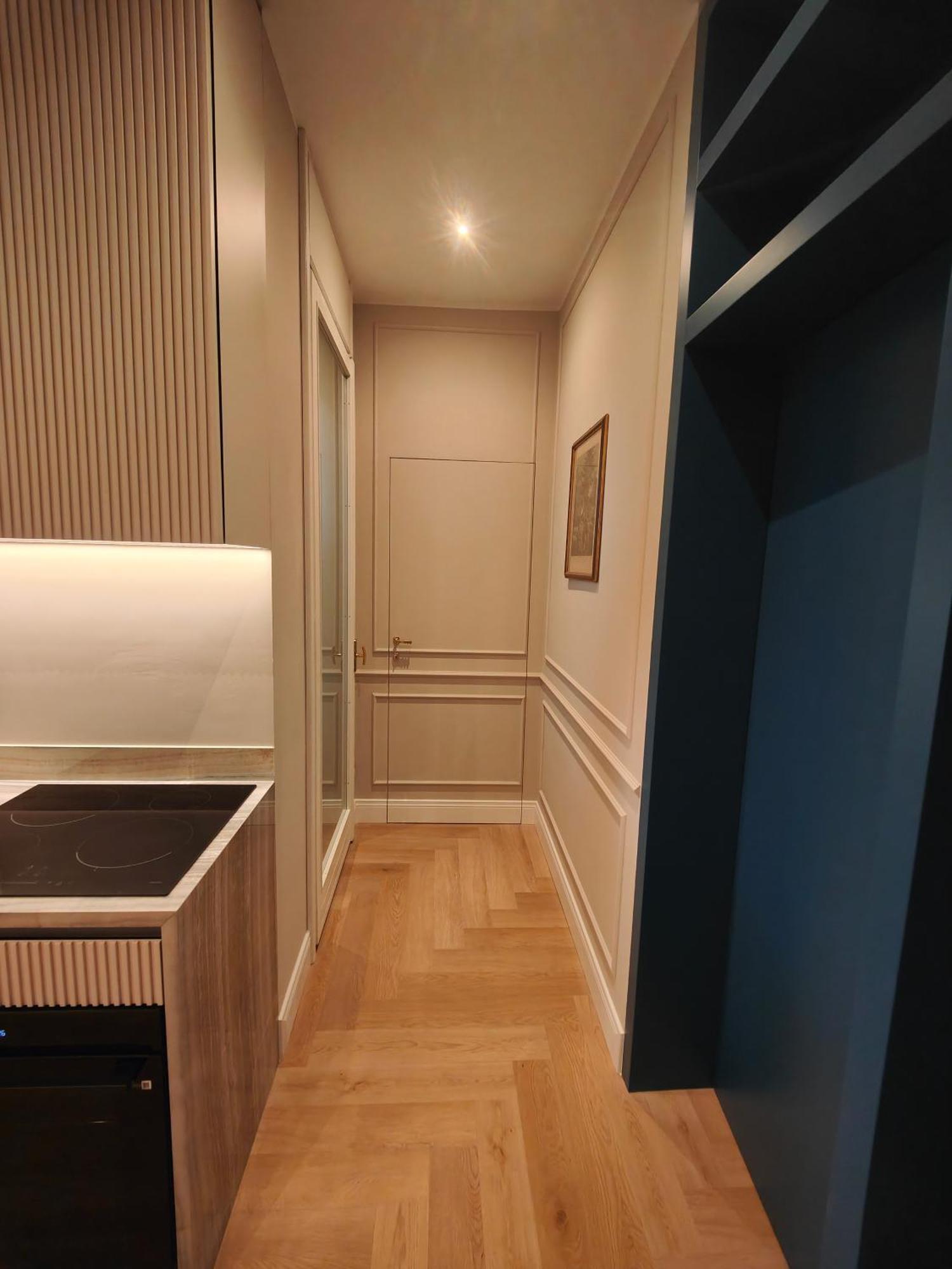 Ottoboni 2A Luxury Penthouse Milão Exterior foto