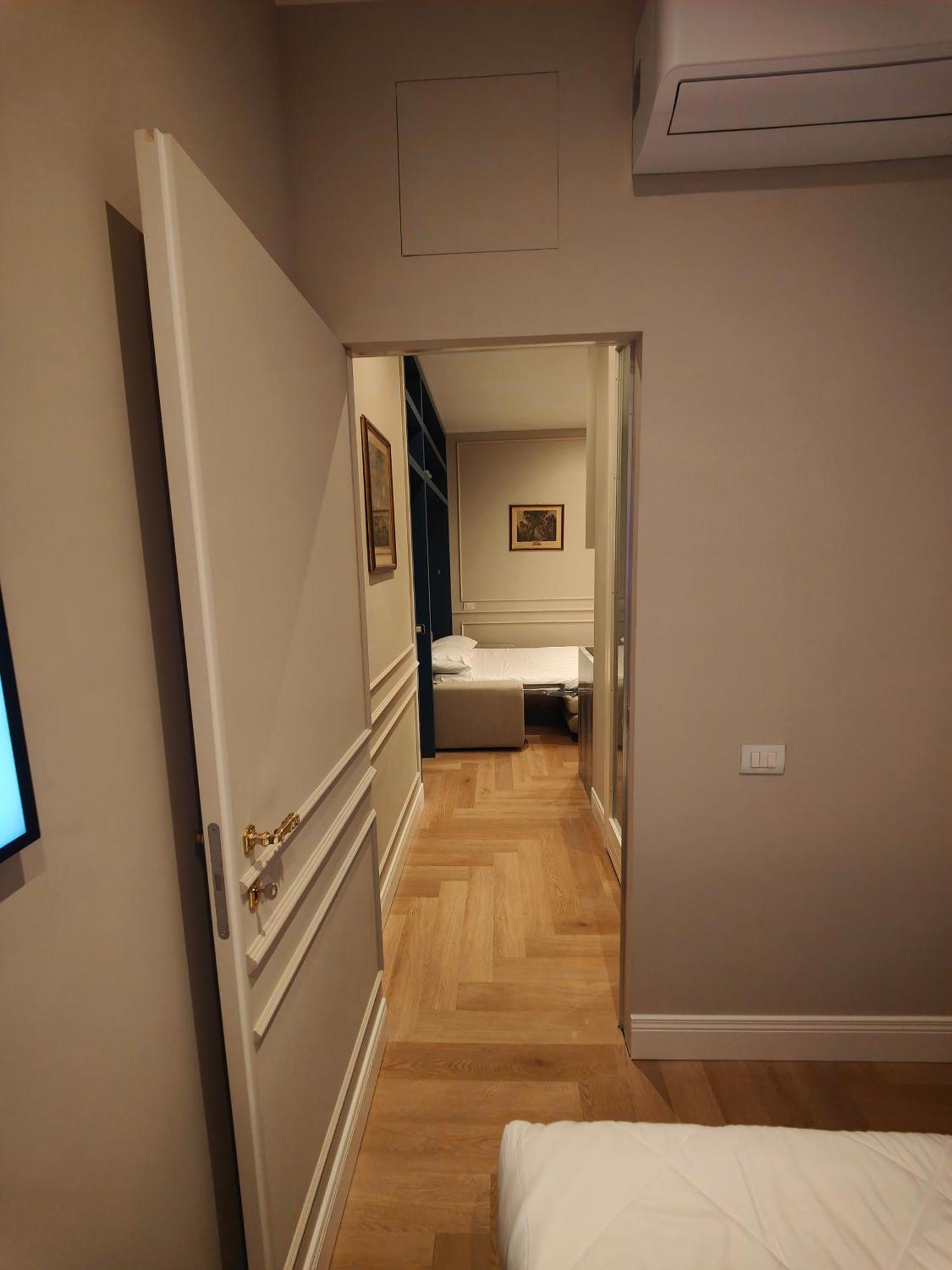 Ottoboni 2A Luxury Penthouse Milão Exterior foto