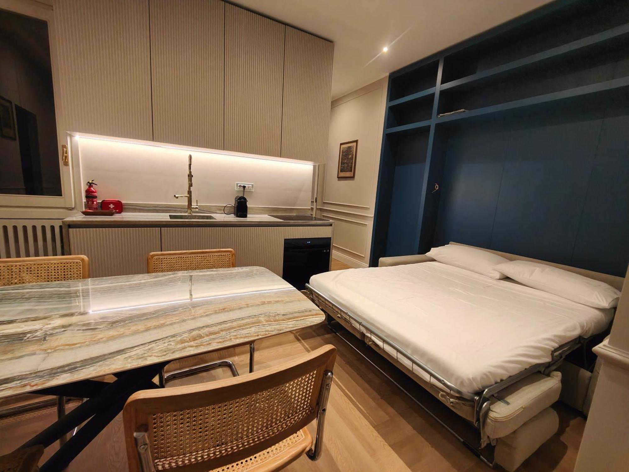 Ottoboni 2A Luxury Penthouse Milão Exterior foto