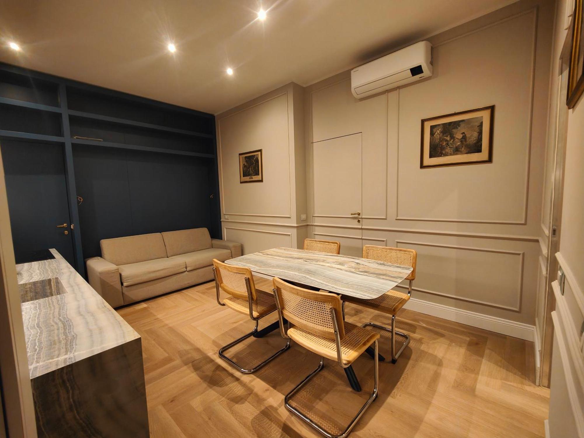 Ottoboni 2A Luxury Penthouse Milão Exterior foto