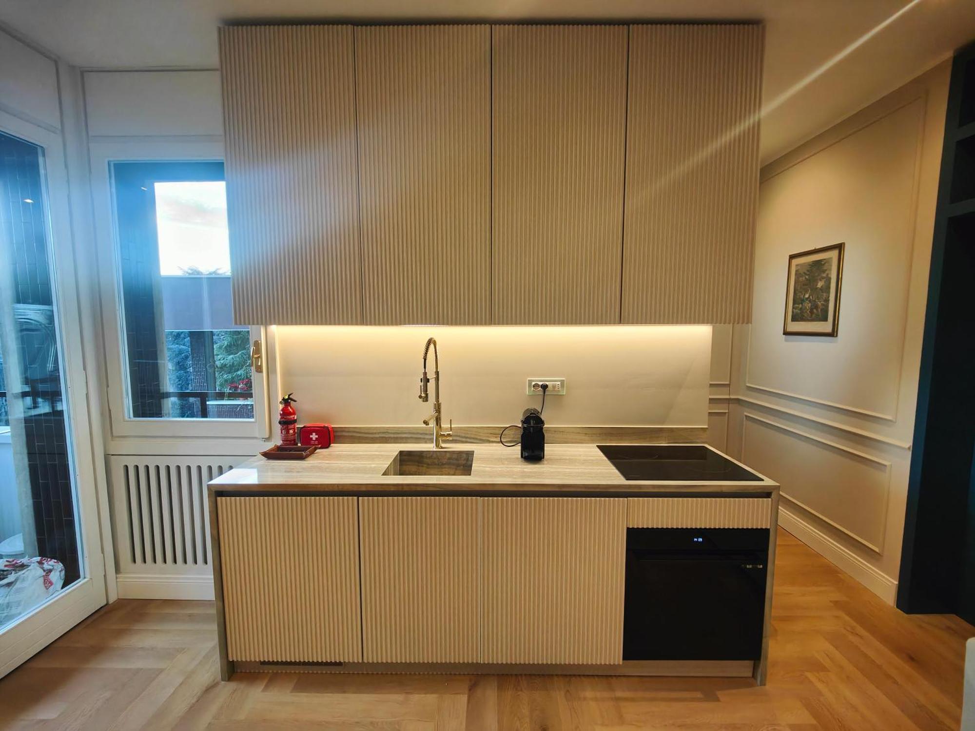 Ottoboni 2A Luxury Penthouse Milão Exterior foto
