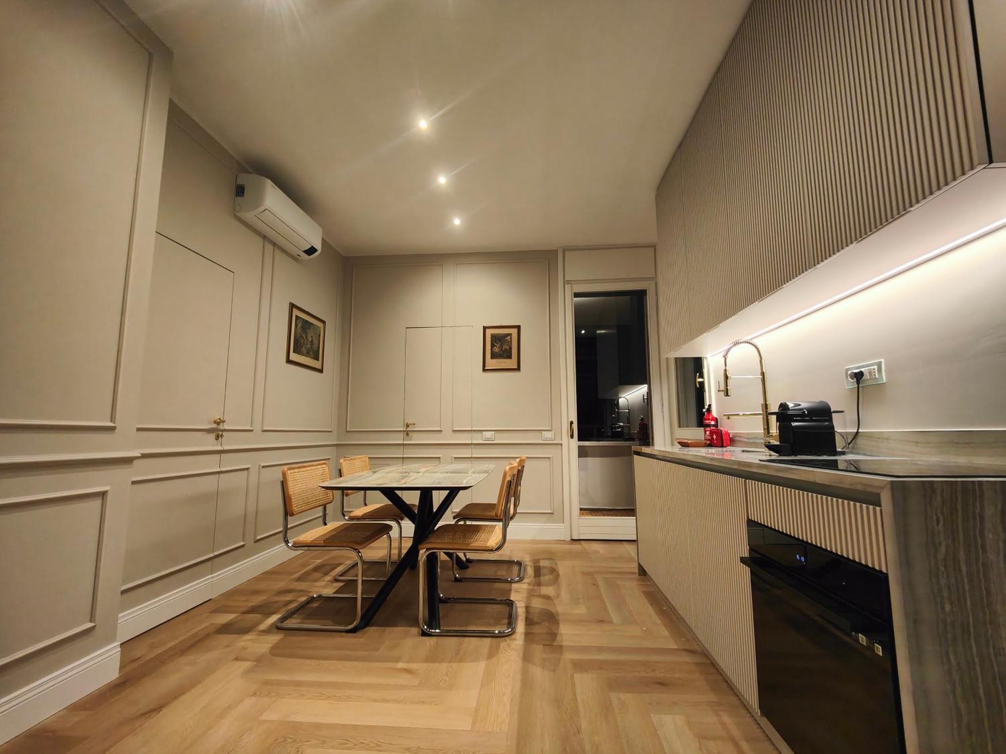 Ottoboni 2A Luxury Penthouse Milão Exterior foto